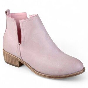 Brinley Co Women S Roxy Ankle Boots